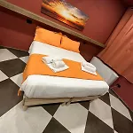 Appartement Arena Albaro House *