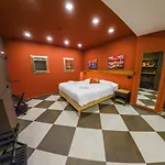 Arena Albaro House Appartement Gênes