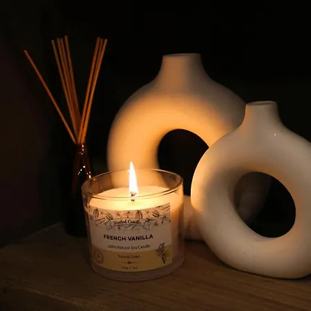 Arena Albaro House *