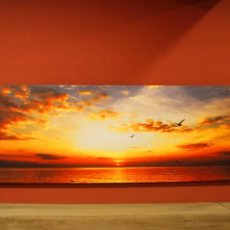 Daire Arena Albaro House *