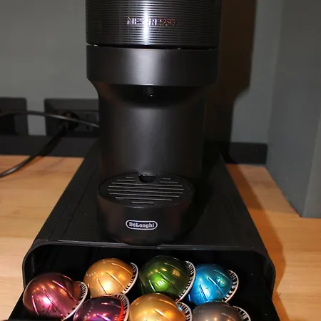 Arena Albaro House Apartamento *