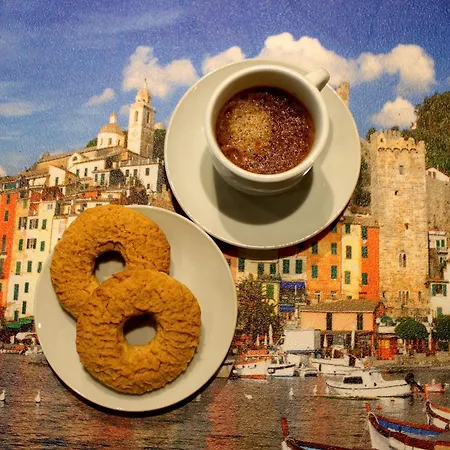 Arena Albaro House Apartamento *