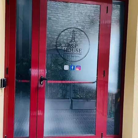 Apartamento Arena Albaro House