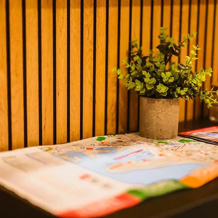 Arena Albaro House Daire *