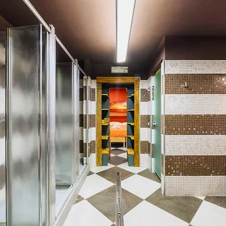 Arena Albaro House *