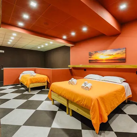 Arena Albaro House Apartamento *