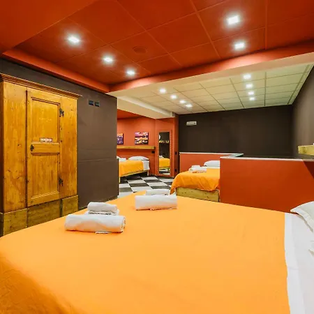 Apartamento Arena Albaro House *