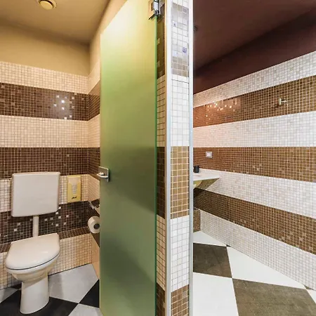 Apartamento Arena Albaro House Génova