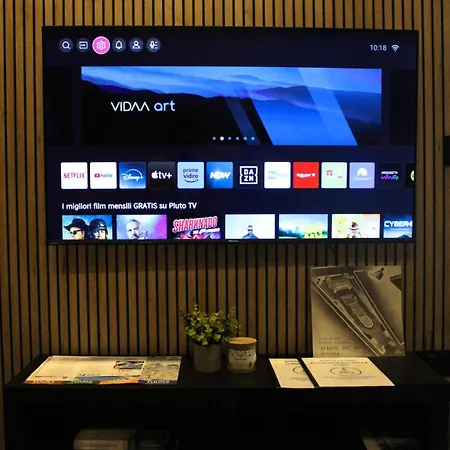 Arena Albaro House *