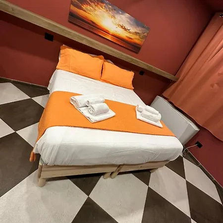 Apartamento Arena Albaro House *