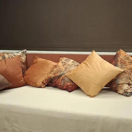 Apartamento Arena Albaro House Génova