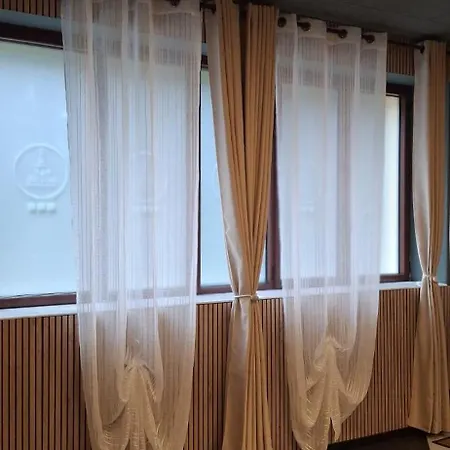 Arena Albaro House *