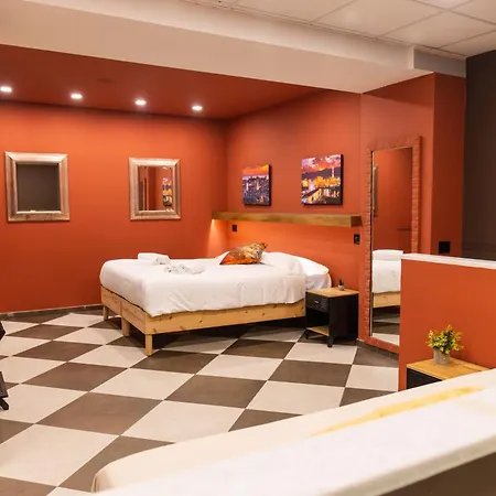 Arena Albaro House Appartement