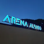 Arena Albaro House *
