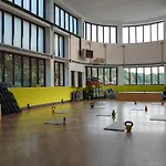 Lägenhet Arena Albaro House