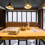 Arena Albaro House Apartment Genoa