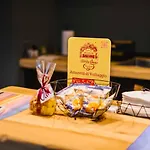 Апартаменты Arena Albaro House