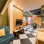 Apartment Arena Albaro House *