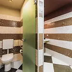 Apartment Arena Albaro House Genoa