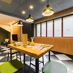 Arena Albaro House Genua