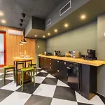Arena Albaro House