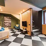Arena Albaro House Genua
