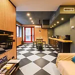 Arena Albaro House