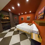 Apartment Arena Albaro House *