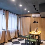 Arena Albaro House Apartment