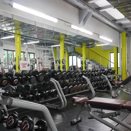 Appartamento Arena Albaro House