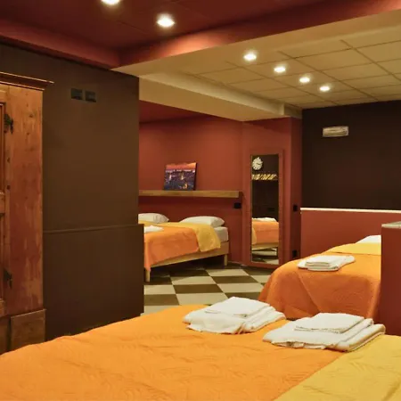 Apartment Arena Albaro House *
