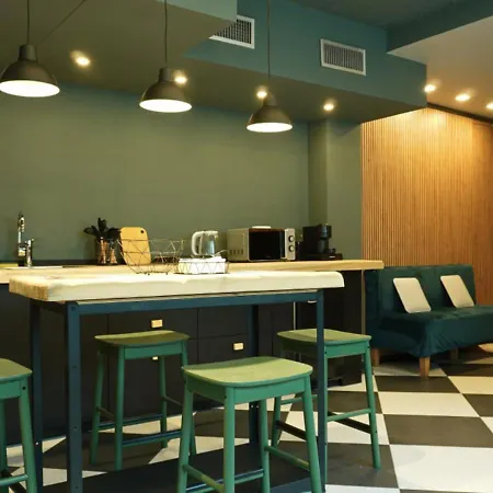 Arena Albaro House Apartment Genoa