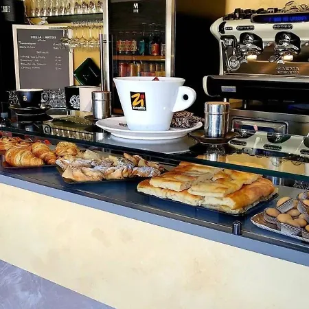 Arena Albaro House جنوة