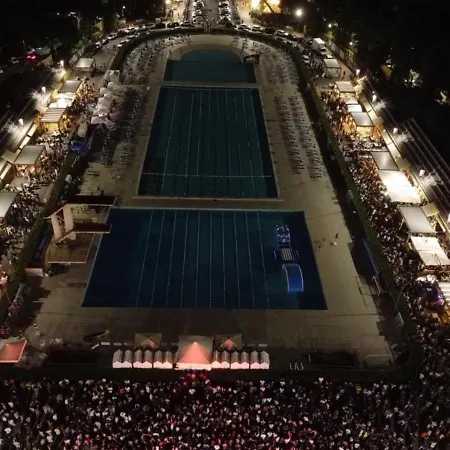 Arena Albaro House *