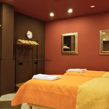 Arena Albaro House Apartment *