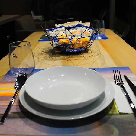 Arena Albaro House Apartment *