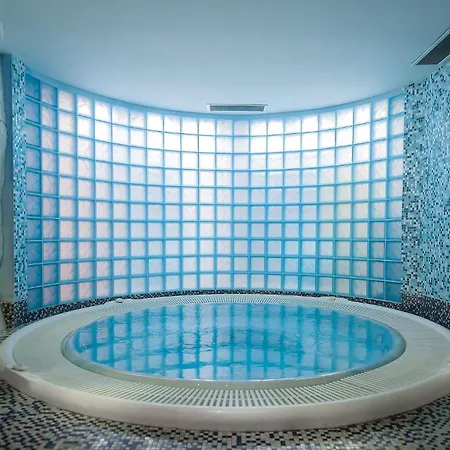 Arena Albaro House Apartment *