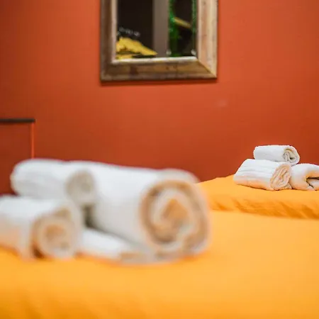 Arena Albaro House Apartment *