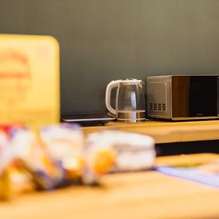 Arena Albaro House *