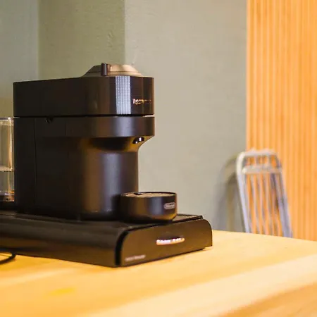 Апартаменты Arena Albaro House *