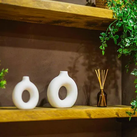 Arena Albaro House Genoa