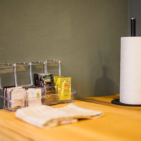 Arena Albaro House Apartment *