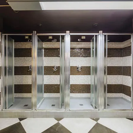 Apartment Arena Albaro House Genoa