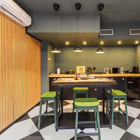 Arena Albaro House شقة جنوة