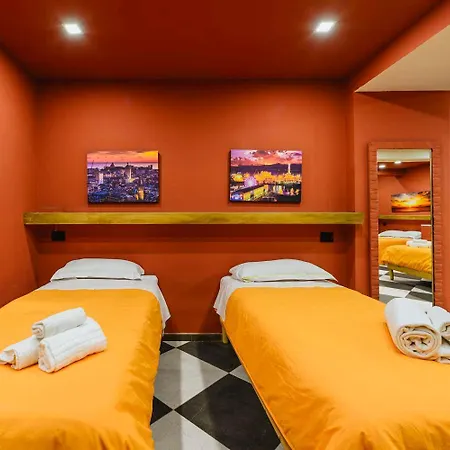 Apartament Arena Albaro House