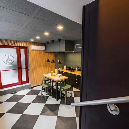 Arena Albaro House *