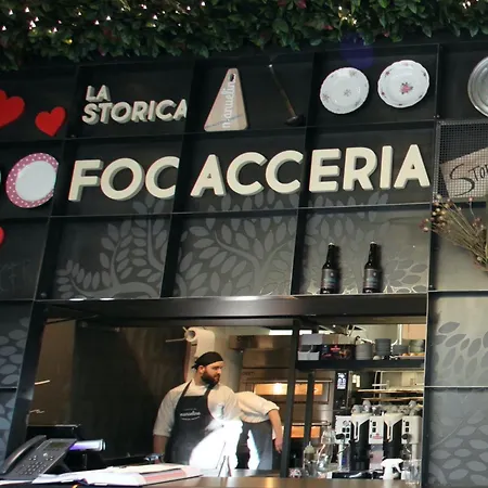 Arena Albaro House Apartament