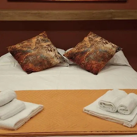 Arena Albaro House * Genua