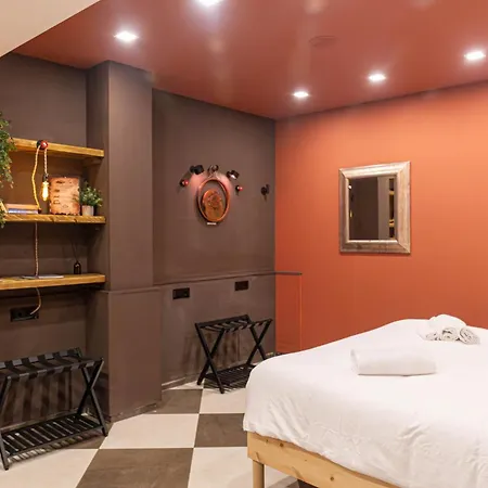 Arena Albaro House *