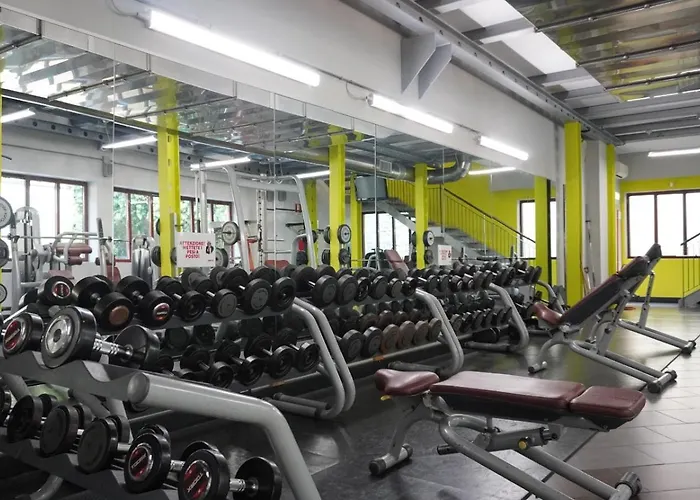 公寓 Arena Albaro House